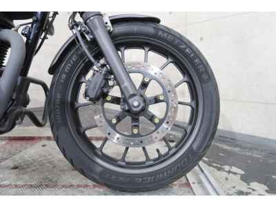 Honda GB350 2022