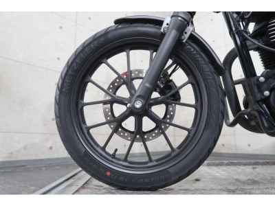 Honda GB350 2022