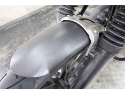 Honda GB350 2022
