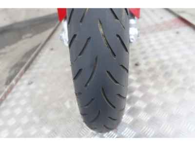 Honda CBR250RR 2019