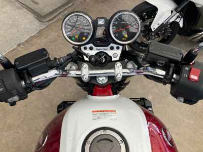 Honda CB1300SF 2024