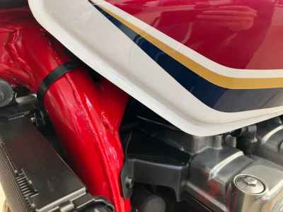Honda CB1300SF 2024