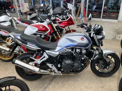 Honda CB1300SF 2024