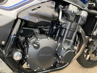 Honda CB1300SF 2024