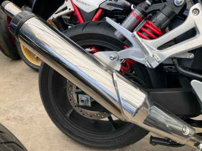 Honda CB1300SF 2024