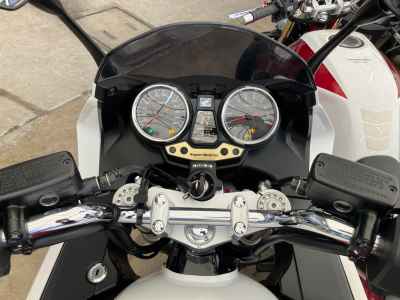 Honda CB1300 Super Boldor 2025