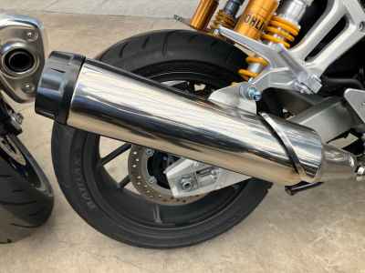 Honda CB1300 Super Boldor 2025