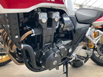 Honda CB1300 Super Boldor 2025