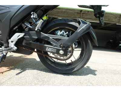 Suzuki Gixxer 250SF