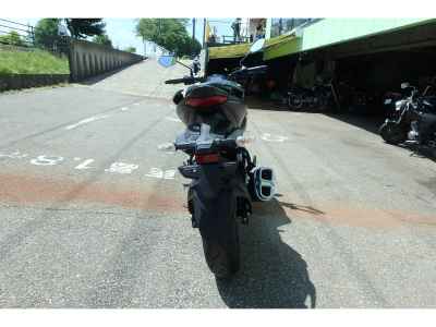 Suzuki Gixxer 250SF