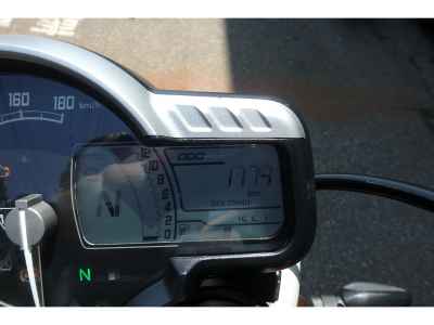 Triumph Scrambler 400X 2024