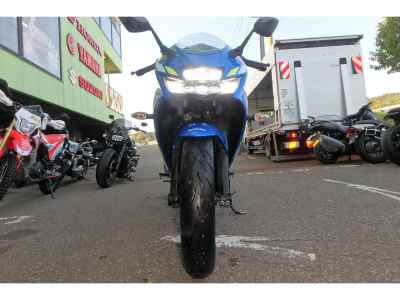 Suzuki Gixxer SFJ250