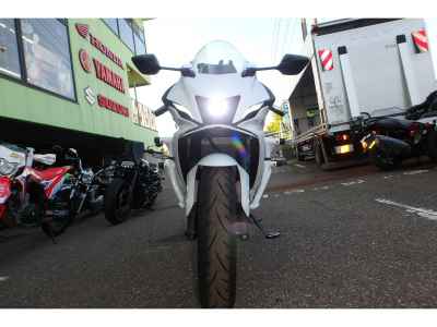 Yamaha YZF-R7 2024