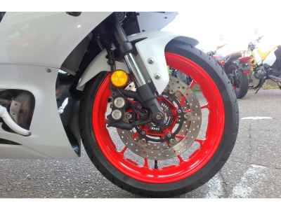 Yamaha YZF-R7 2024