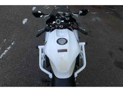 Yamaha YZF-R7 2024