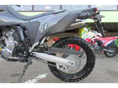 Suzuki DR-Z4S 2026