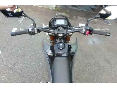 Suzuki DR-Z4S 2026