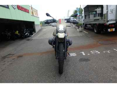 BMW R12 G/S 2025