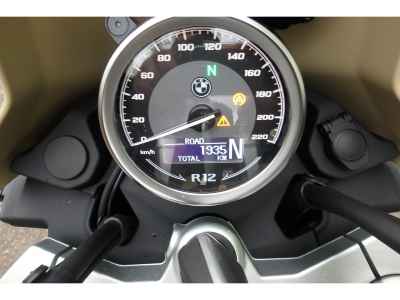 BMW R12 G/S 2025