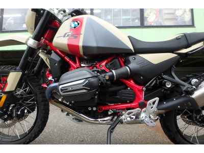 BMW R12 G/S 2025