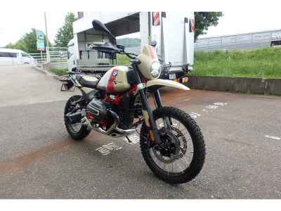 BMW R12 G/S 2025