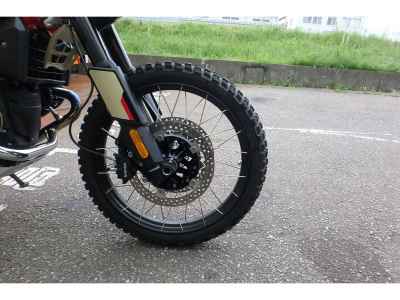 BMW R12 G/S 2025