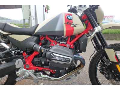 BMW R12 G/S 2025