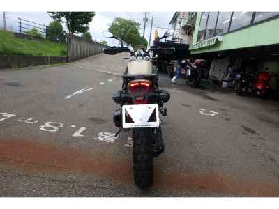 BMW R12 G/S 2025
