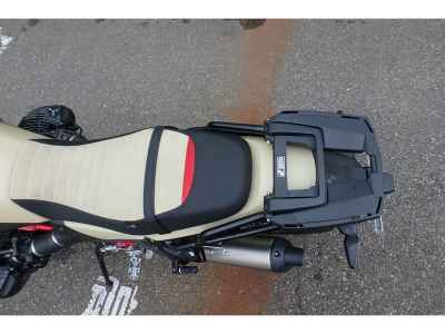 BMW R12 G/S 2025
