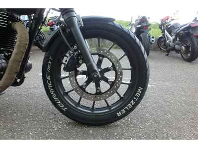Honda GB350 2021