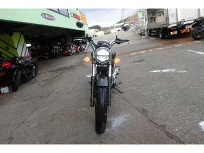 Honda CB350F 2023