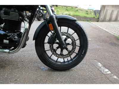 Honda CB350F 2023