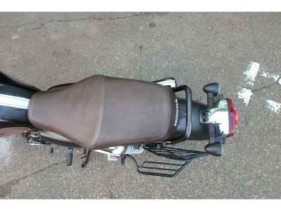 Honda CB350F 2023