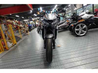 Triumph Street Triple RS 2021