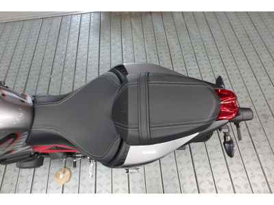 Triumph Street Triple RS 2021