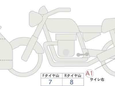 Kawasaki Ninja 250 2013