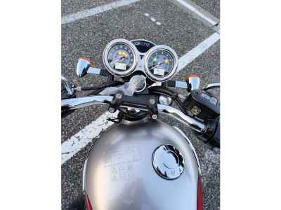 Triumph Bonneville T120 2026