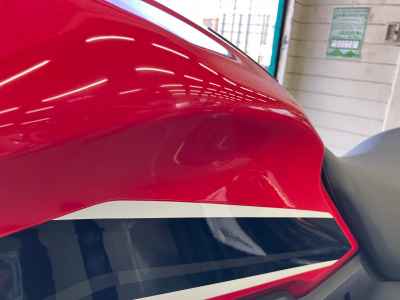 Honda CBR650R 2021