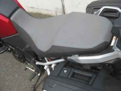 Suzuki V-Strom 1000 2015