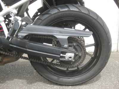 Suzuki V-Strom 1000 2015