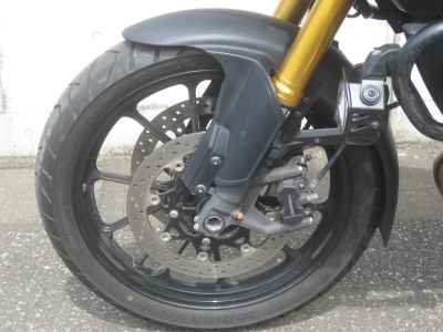 Suzuki V-Strom 1000 2015