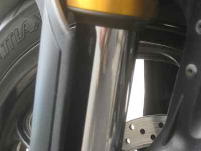 Suzuki V-Strom 1000 2015
