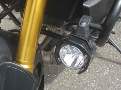 Suzuki V-Strom 1000 2015