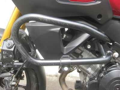 Suzuki V-Strom 1000 2015