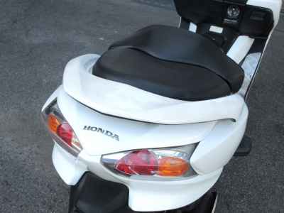 Honda Forza Z 2009