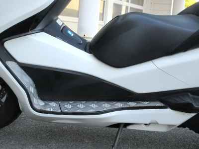 Honda Forza Z 2009