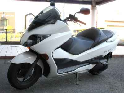 Honda Forza Z 2009