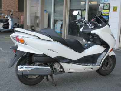 Honda Forza Z 2009