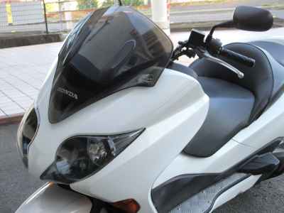 Honda Forza Z 2009