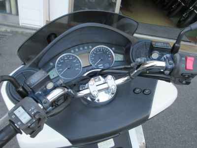 Honda Forza Z 2009